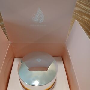 Silver Cream Women Bath & Body Product